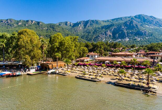 Yücelen Hotel - Görsel 3