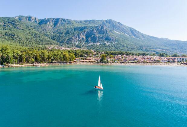 Yücelen Hotel - Görsel 4