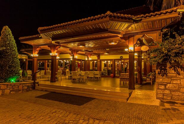 Yücelen Hotel - Görsel 5