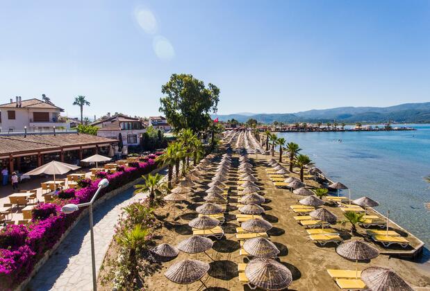 Yücelen Hotel - Görsel 14