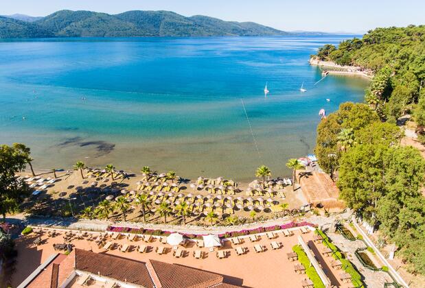 Yücelen Hotel - Görsel 15