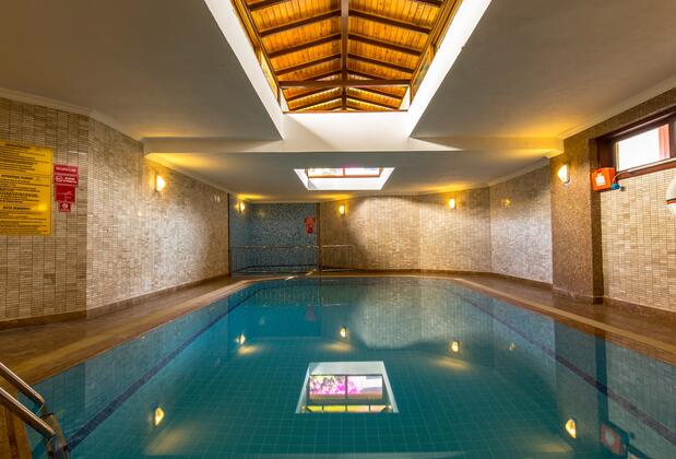 Yücelen Hotel - Görsel 16