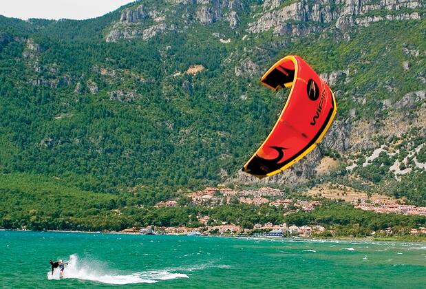 Yücelen Hotel - Görsel 17