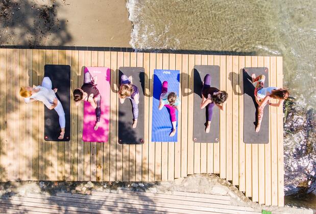 Yücelen Hotel - Görsel 19