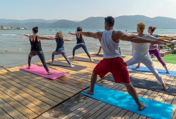 Yücelen Hotel - Görsel 20