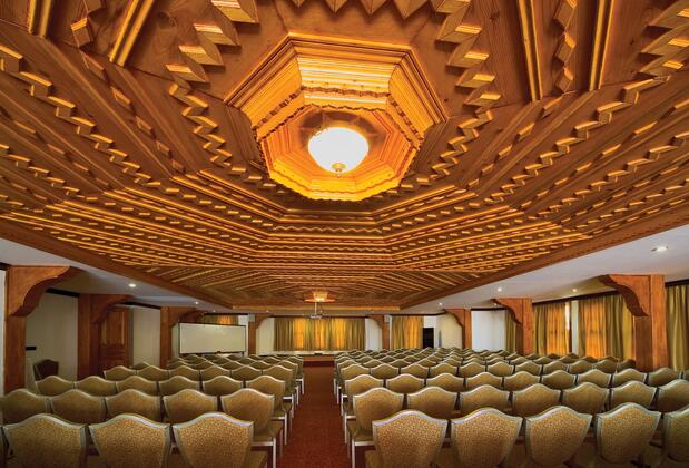 Yücelen Hotel - Görsel 22