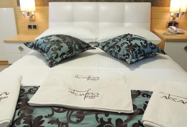 Akçayhan Boutique Otel - Görsel 19