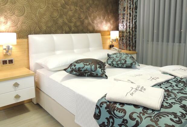 Akçayhan Boutique Otel - Görsel 20