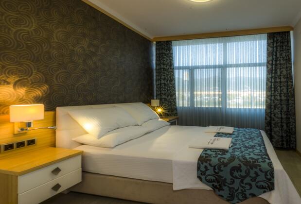 Akçayhan Boutique Otel - Görsel 21