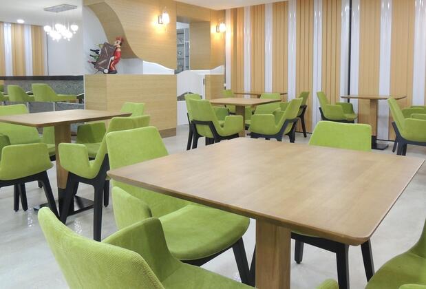 Akçayhan Boutique Otel - Görsel 7