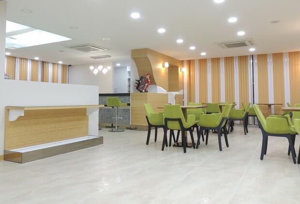 Akçayhan Boutique Otel - Görsel 6