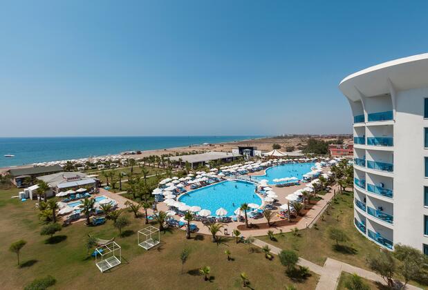 Sultan of Dreams Hotel - Görsel 7