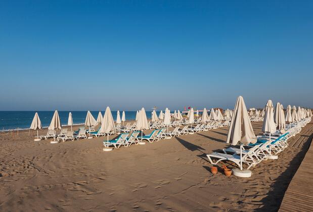 Sultan of Dreams Hotel - Görsel 8