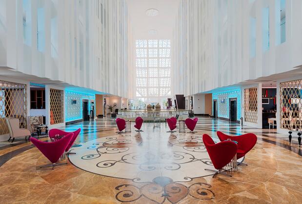 Sultan of Dreams Hotel - Görsel 4