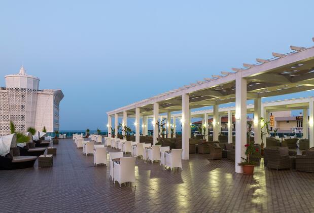 Sultan of Dreams Hotel - Görsel 9