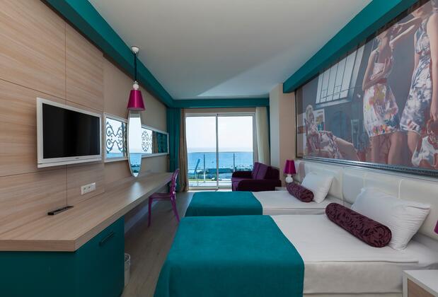 Sultan of Dreams Hotel - Görsel 11