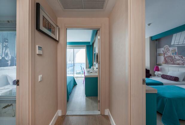 Sultan of Dreams Hotel - Görsel 12