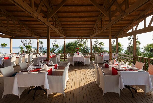 Sultan of Dreams Hotel - Görsel 20