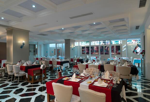 Sultan of Dreams Hotel - Görsel 21