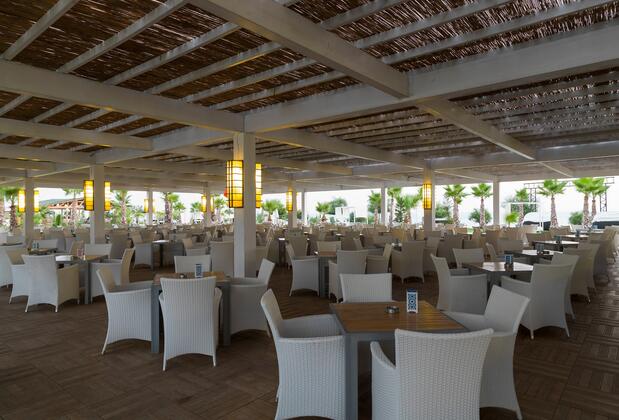 Sultan of Dreams Hotel - Görsel 22