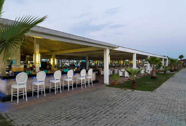 Sultan of Dreams Hotel - Görsel 23