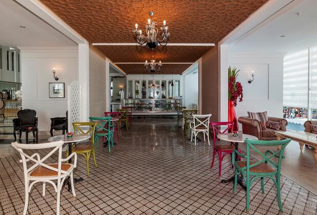 Sultan of Dreams Hotel - Görsel 24