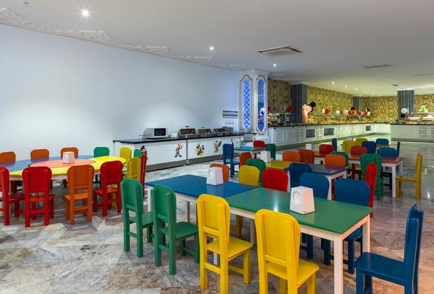 Sultan of Dreams Hotel - Görsel 28