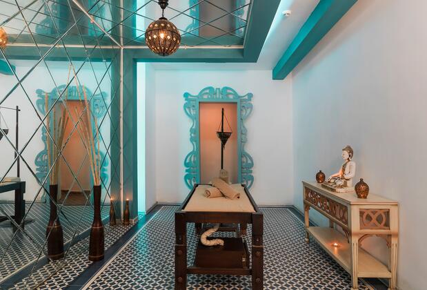 Sultan of Dreams Hotel - Görsel 43