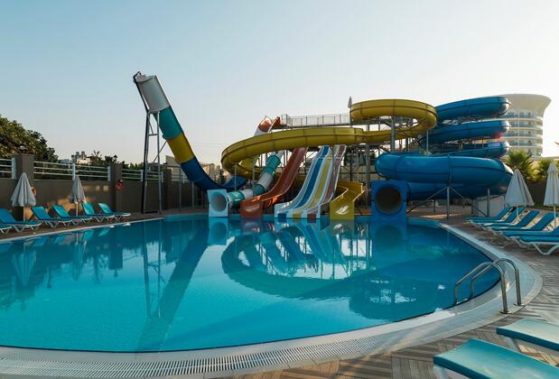 Sultan of Dreams Hotel - Görsel 29