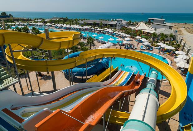 Sultan of Dreams Hotel - Görsel 30