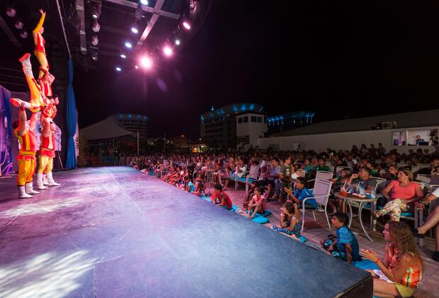 Sultan of Dreams Hotel - Görsel 31