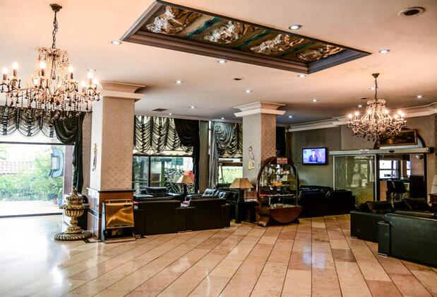 Hotel Gondol - Görsel 7