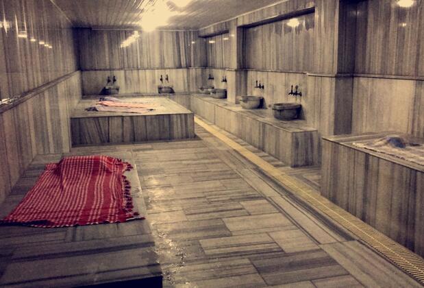 Hotel Gondol - Görsel 4