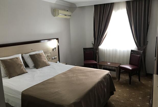 Hotel Gondol - Görsel 9