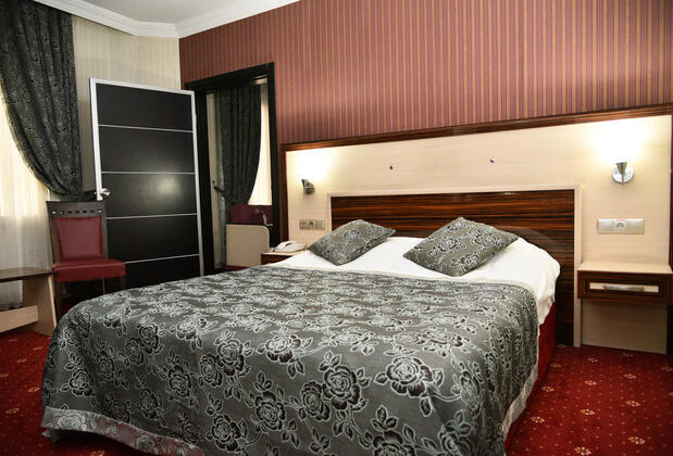 Hotel Gondol - Görsel 12