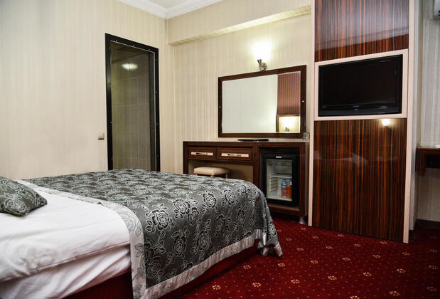 Hotel Gondol - Görsel 13