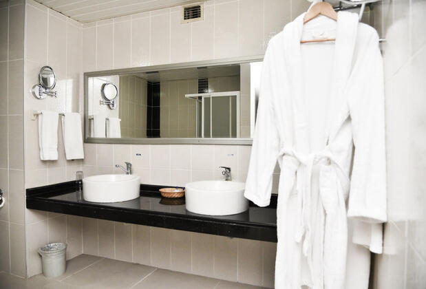 Hotel Gondol - Görsel 14