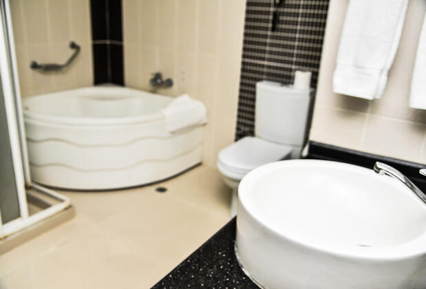 Hotel Gondol - Görsel 15