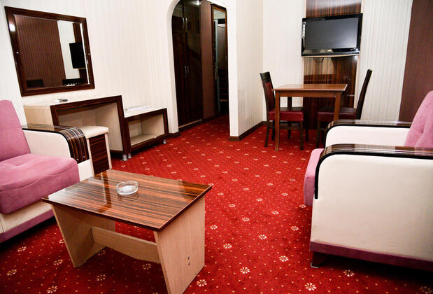 Hotel Gondol - Görsel 16