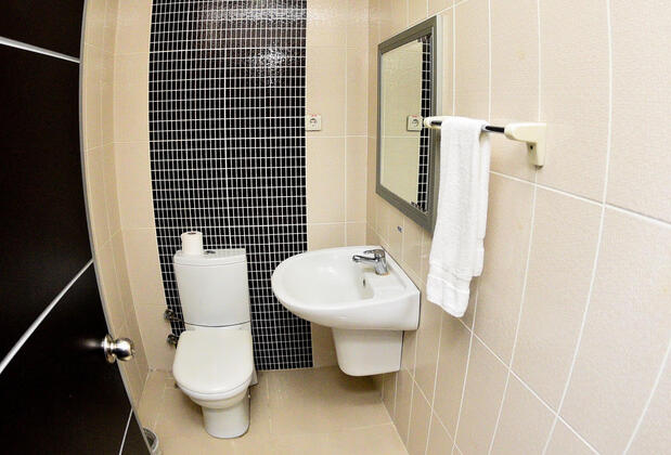 Hotel Gondol - Görsel 18