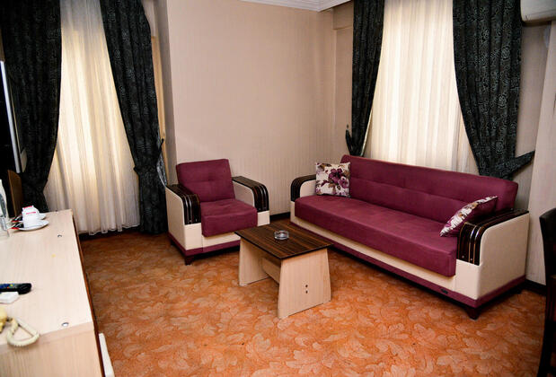 Hotel Gondol - Görsel 20