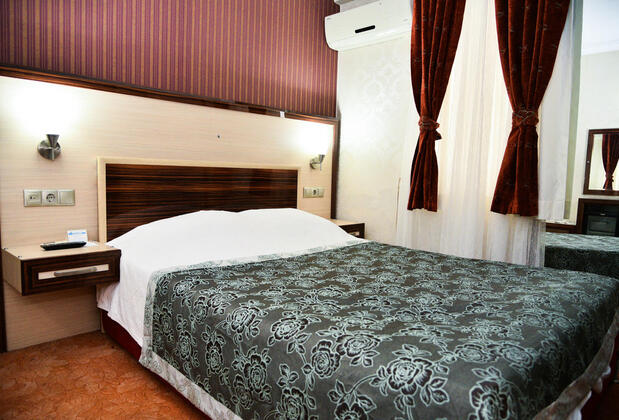 Hotel Gondol - Görsel 21