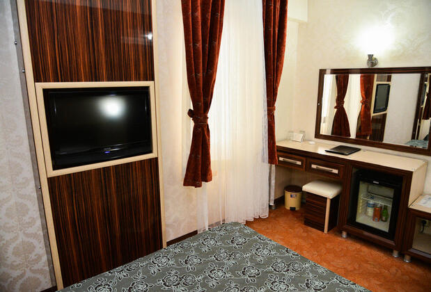 Hotel Gondol - Görsel 22