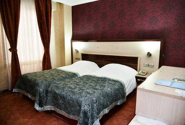 Hotel Gondol - Görsel 24