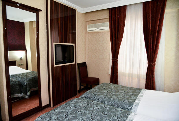 Hotel Gondol - Görsel 26