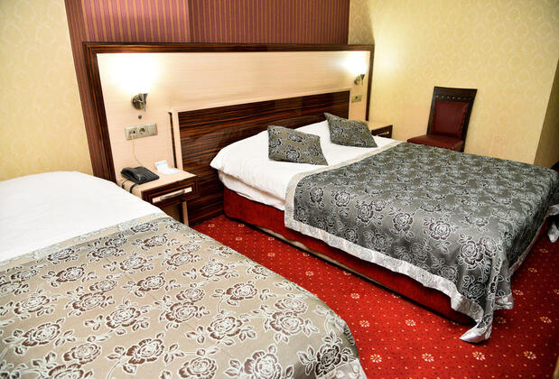 Hotel Gondol - Görsel 28