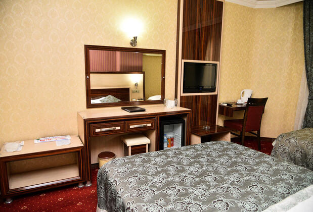 Hotel Gondol - Görsel 29