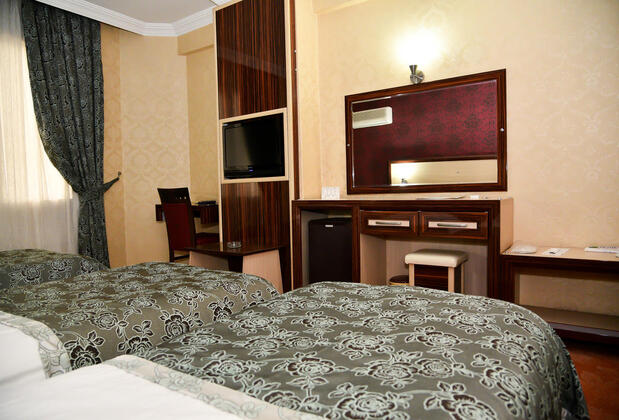 Hotel Gondol - Görsel 31