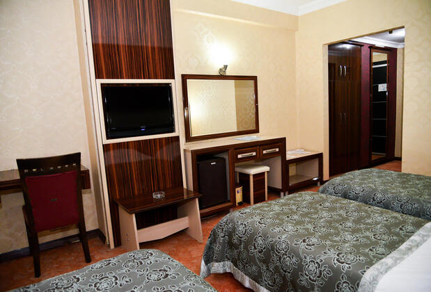 Hotel Gondol - Görsel 32