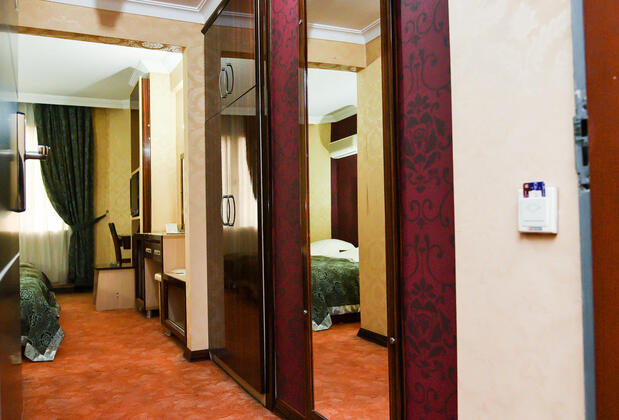 Hotel Gondol - Görsel 33